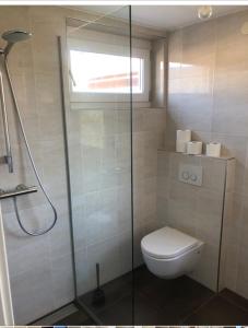 VeWö See lakeboarding terrasse balkon