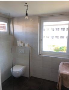 VeWö See lakeboarding terrasse balkon