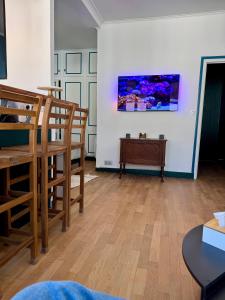 Appartements Le Studio du Coq - Proche du Zoo de Beauval et des chateaux : photos des chambres