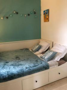 Maisons de vacances Tortuga : photos des chambres