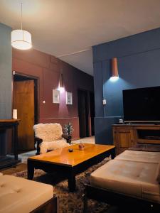 El Refugio - Hotel Mariscala