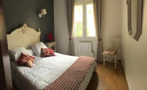 Maisons de vacances Tortuga : photos des chambres