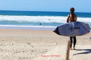 Maisons de vacances Tortuga : photos des chambres