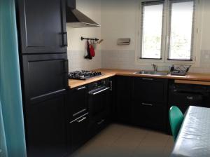 Maisons de vacances Tortuga : photos des chambres