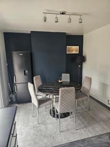 Jasslyn Llandudno with Private Car Park