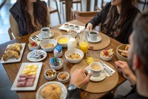 Amerian Chacras de Coria