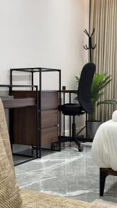 مساكن فوتهيلز الفاخرة - السلام