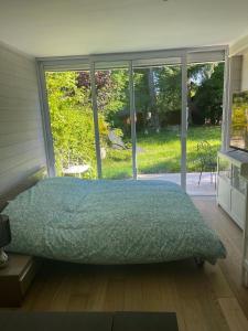 Appartements Les grands sapins : photos des chambres