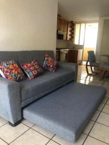 El Parian Departamento en Tlaquepaque