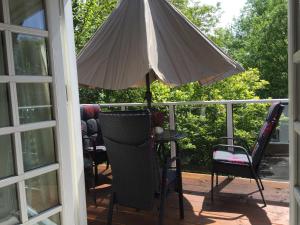 Askegaarden Apartments