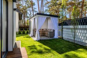 BALTIC HOME HORIZON PARK