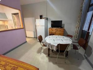 Appartements Residence Fenestre : Appartement 1 Chambre