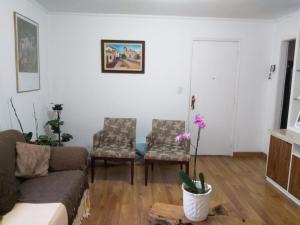 Ótima localização, Metro 500m, Consulado Americano 1,5 km