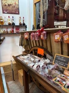 Appartements Residence Fenestre : photos des chambres