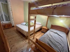 Appartements Residence Fenestre : photos des chambres