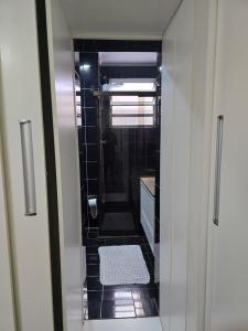 Ótima localização, Metro 500m, Consulado Americano 1,5 km