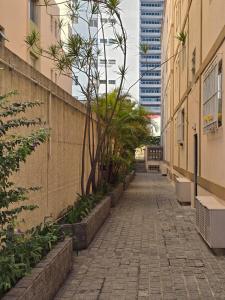 Ótima localização, Metro 500m, Consulado Americano 1,5 km