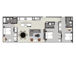 Skye Niseko - Vacation STAY 41529v