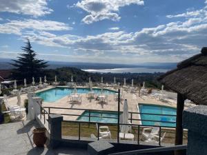 Le Mirage Village Club Resort