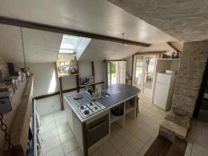 Maisons de vacances Country House : photos des chambres