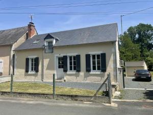 Maisons de vacances Country House : photos des chambres