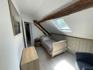 Maisons de vacances Country House : photos des chambres