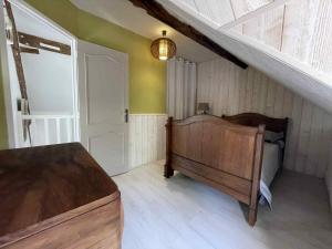 Maisons de vacances Country House : photos des chambres
