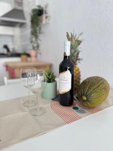 Casa Salamanca La Mata