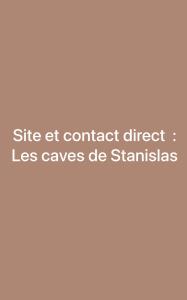 Appartements jaccuzi & spa des caves Stanislas : photos des chambres