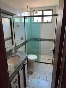 Maravilhoso apto Vista mMar Praia Forye