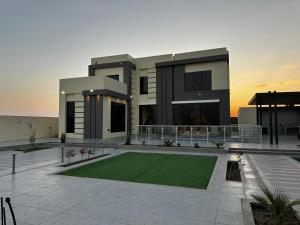 شالية ألورا Allura Chalet