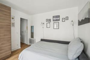 Beautiful apartment 10 minutes walk from the Eiffel Tower