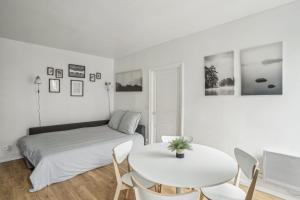 Beautiful apartment 10 minutes walk from the Eiffel Tower