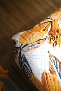 Madalena Sunset by Mill Escapes