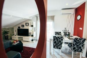 Apartment Dominik