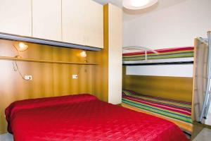 Apartment in Bibione 24541