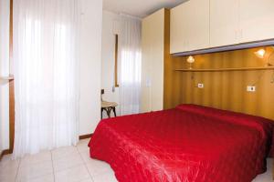 Apartment in Bibione 24541