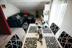 Apartment Dominik