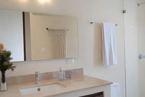 Piscina privada con gran comodidad.