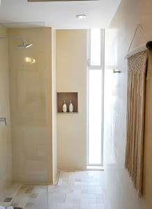 Piscina privada con gran comodidad.