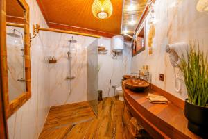 Cossara luxury villas - Adults Only