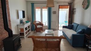 Maisons de vacances Tortuga : photos des chambres