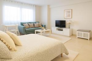 Estudio Central Beach