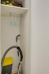 Appartements L-Explorer Rennes Metropole : photos des chambres