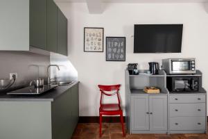 Le Dimore del Corso Acireale II - Sicily Stay, fra Catania, Taormina, il Mare e lEtna