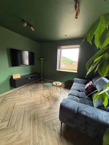 Maisons de vacances Chez Eugenie et Alphonse : photos des chambres