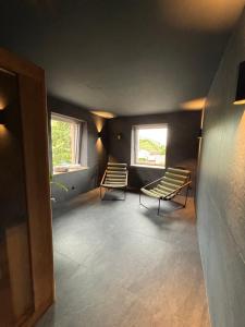Maisons de vacances Chez Eugenie et Alphonse : photos des chambres
