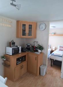 Mobilna kućica Točak