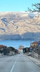 Mobilna kućica Točak