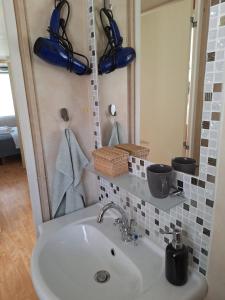 Mobilna kućica Točak